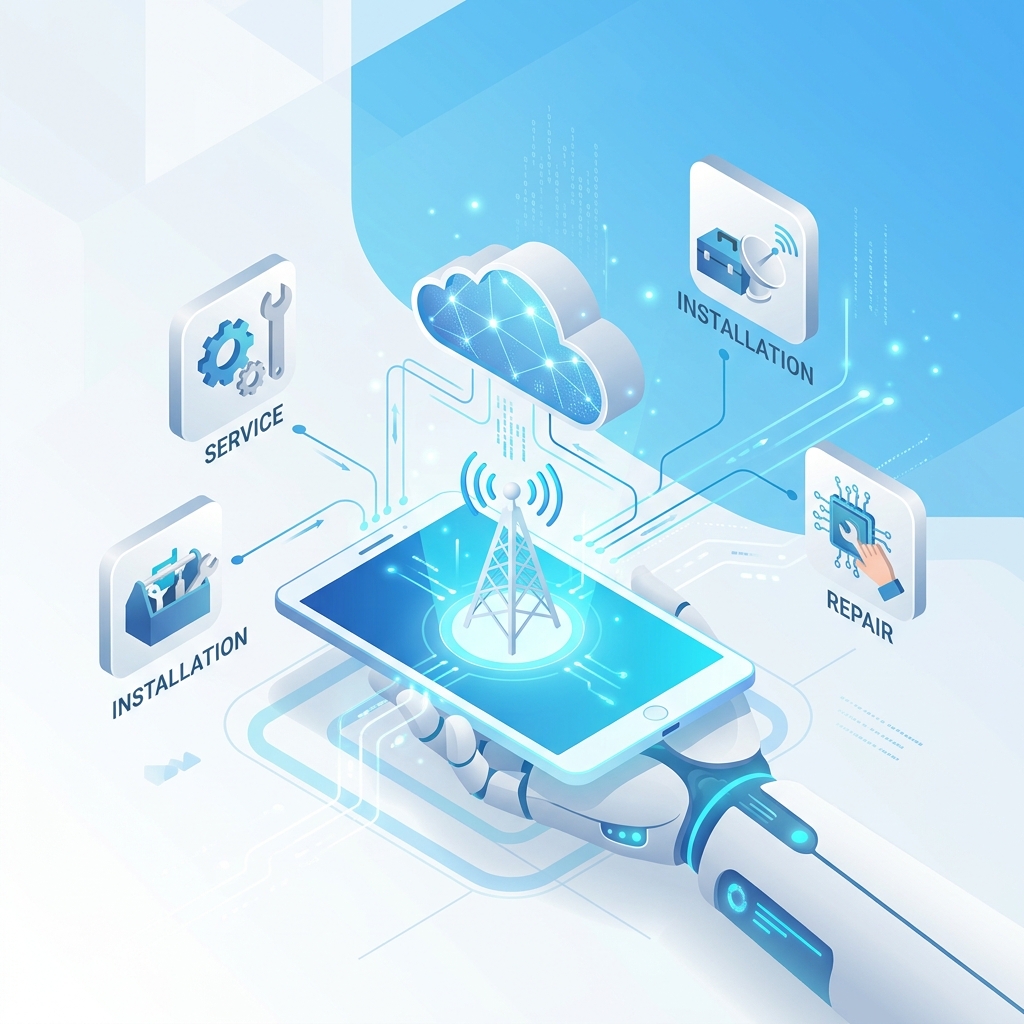 Services Integration