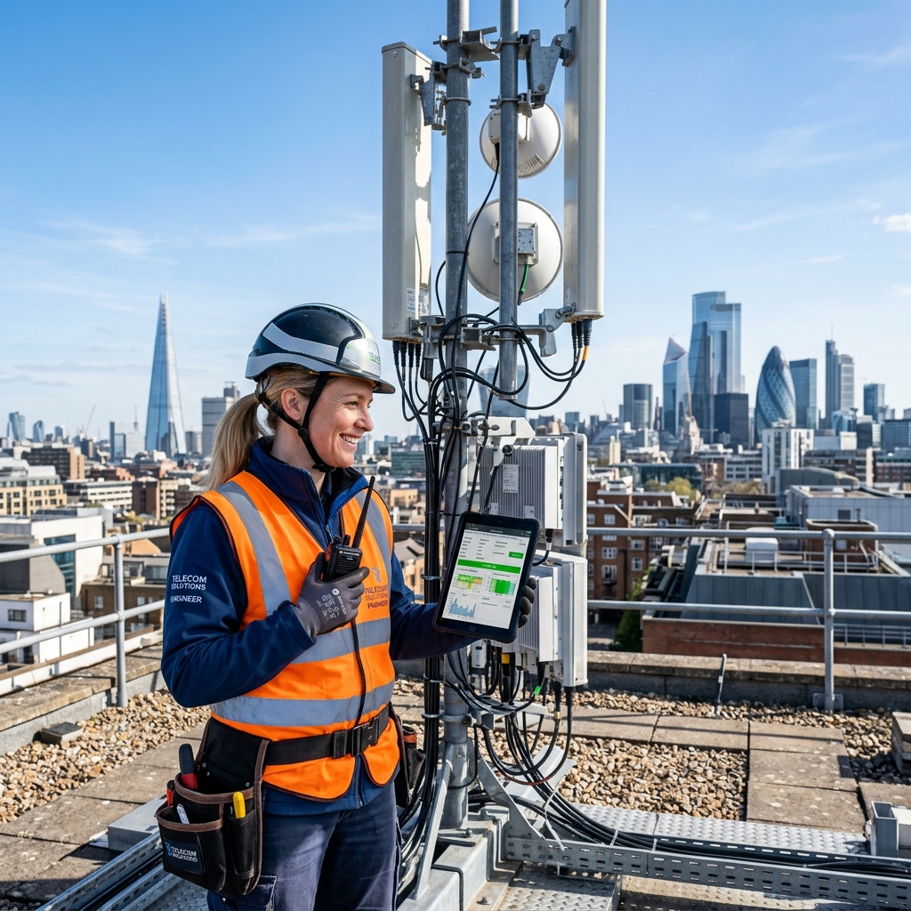 Proactive Maintenance