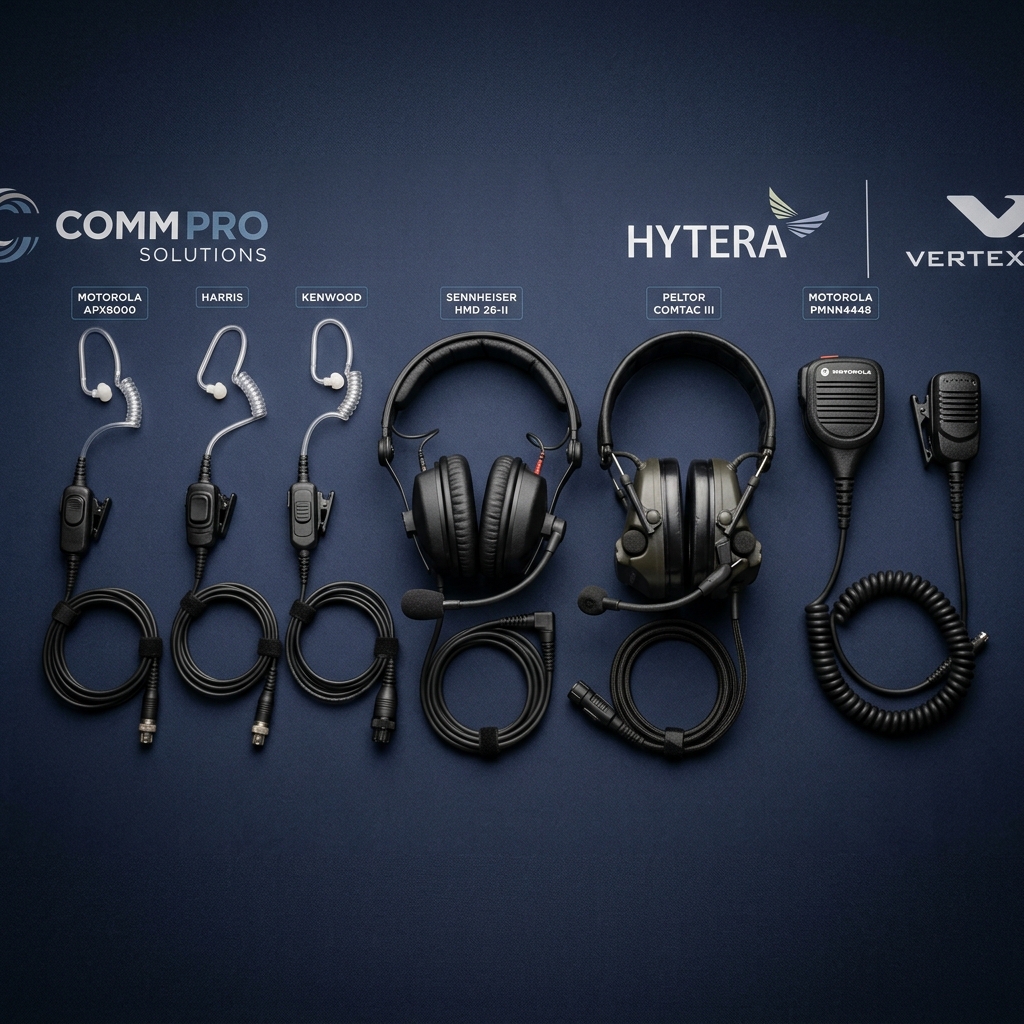 Motorola Accessories