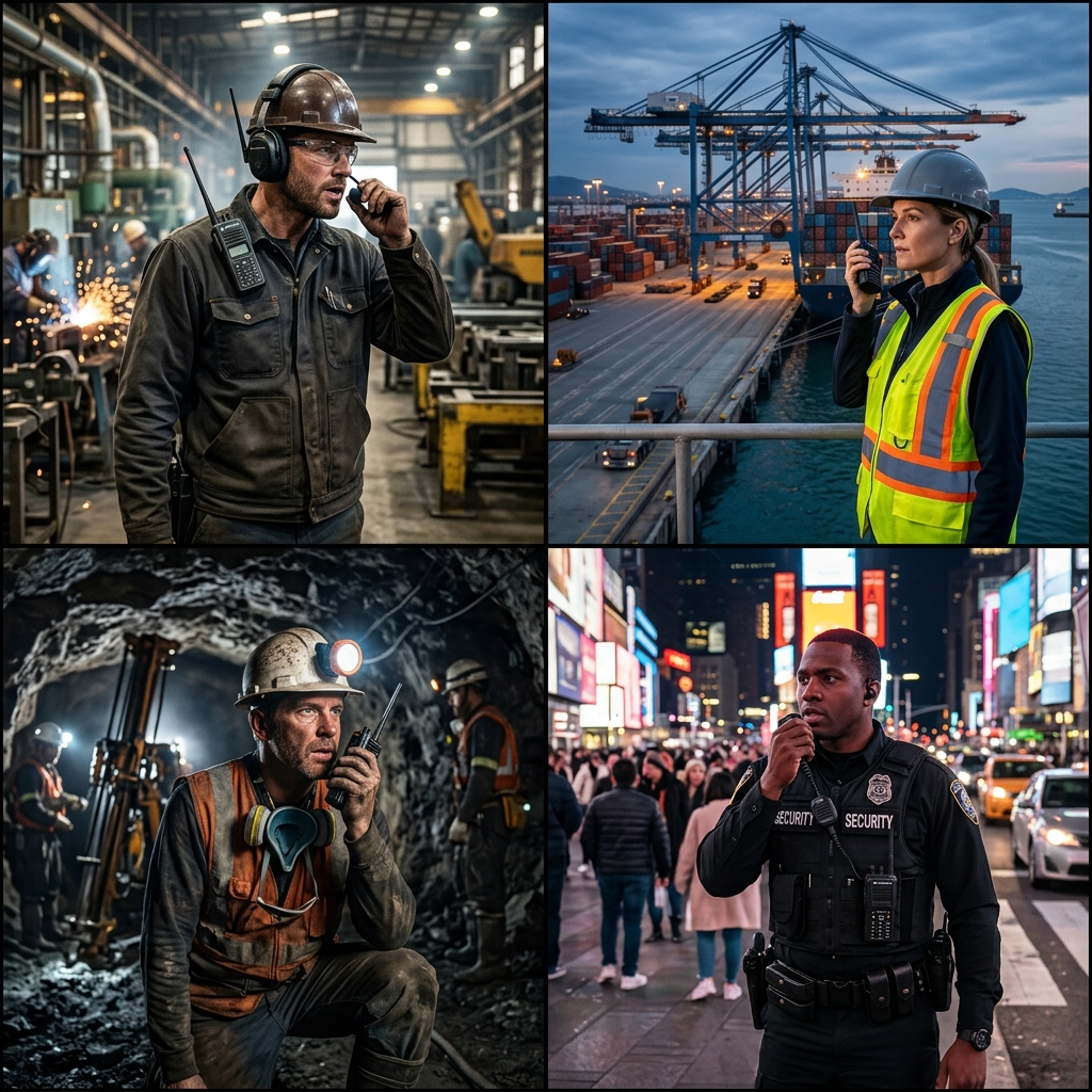 Madu Citra Industries